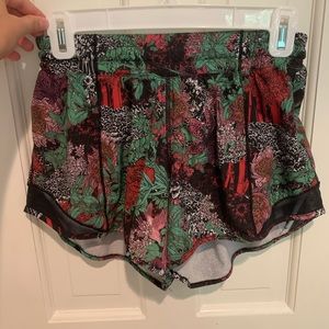 Lulu Shorts!!